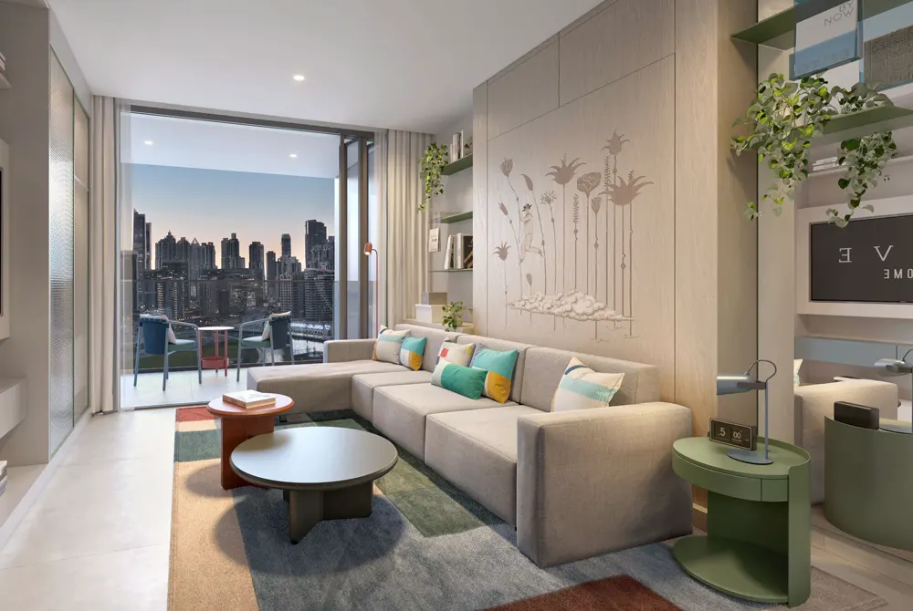Rove Home Marasi Drive gallery image 24